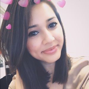 Meet your Posher, Karen